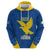 Personalized Italy Friuli-Venezia Giulia Zip Hoodie Inspiration Flags Style