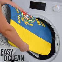 Personalized Italy Lazio Bathroom Set Inspiration Flags Style - Wonder Print Shop