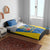 Personalized Italy Lazio Bedding Set Inspiration Flags Style