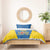 Personalized Italy Lazio Bedding Set Inspiration Flags Style