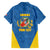 Personalized Italy Lazio Hawaiian Shirt Inspiration Flags Style