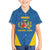 Personalized Italy Lazio Hawaiian Shirt Inspiration Flags Style