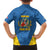 Personalized Italy Lazio Hawaiian Shirt Inspiration Flags Style