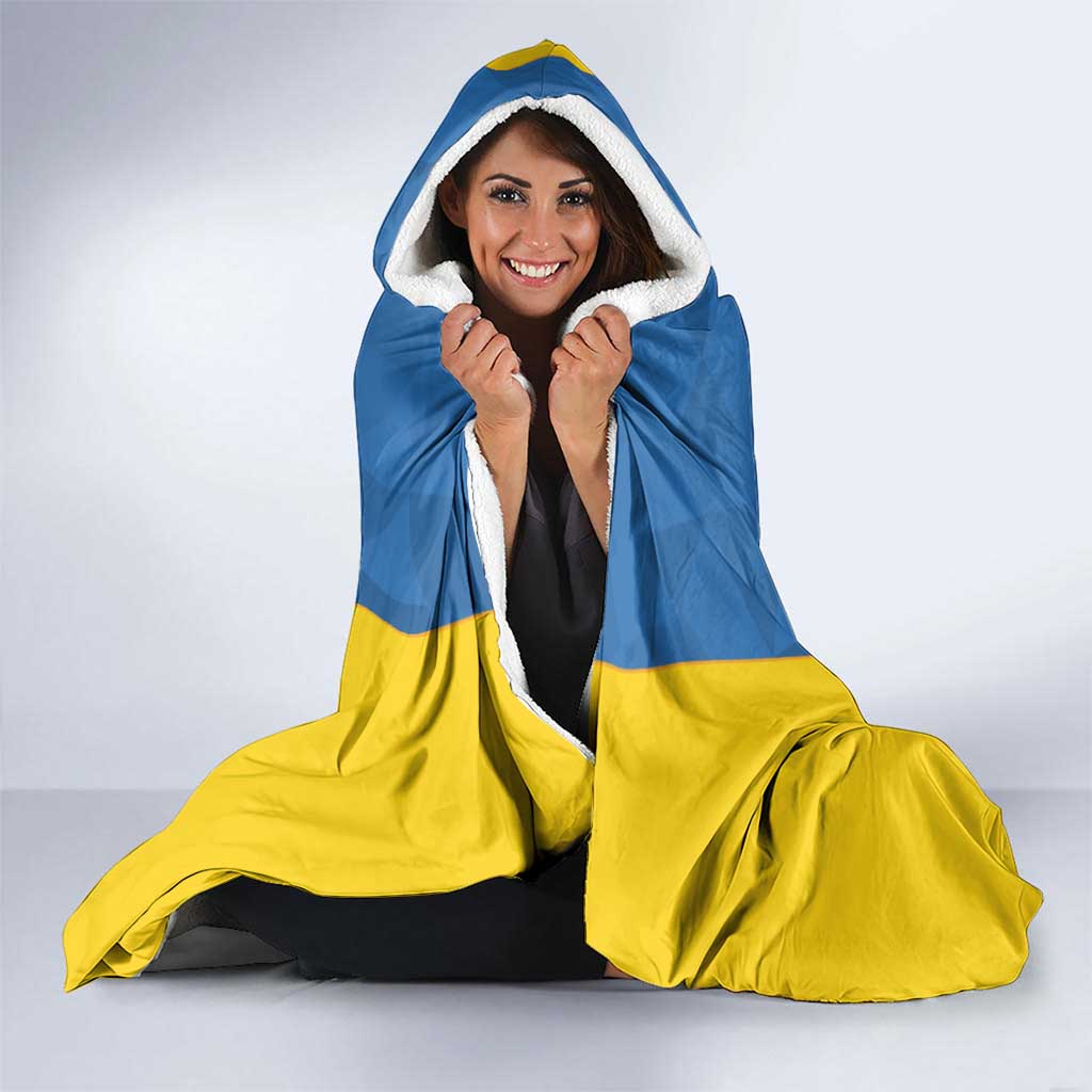Personalized Italy Lazio Hooded Blanket Inspiration Flags Style
