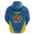 Personalized Italy Lazio Hoodie Inspiration Flags Style