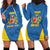 Personalized Italy Lazio Hoodie Dress Inspiration Flags Style