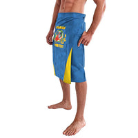 Personalized Italy Lazio Lavalava Inspiration Flags Style