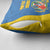 Personalized Italy Lazio Pillow Cover Inspiration Flags Style - Wonder Print Shop