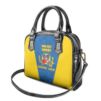 Personalized Italy Lazio Shoulder Handbag Inspiration Flags Style