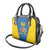 Personalized Italy Lazio Shoulder Handbag Inspiration Flags Style