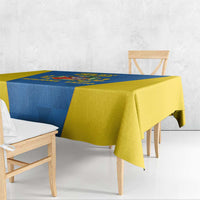 Personalized Italy Lazio Tablecloth Inspiration Flags Style