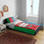 Personalized Italy Liguria Bedding Set Inspiration Flags Style