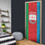 Personalized Italy Liguria Door Cover Inspiration Flags Style - Wonder Print Shop