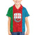 Personalized Italy Liguria Hawaiian Shirt Inspiration Flags Style