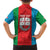 Personalized Italy Liguria Hawaiian Shirt Inspiration Flags Style