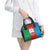 Personalized Italy Liguria Shoulder Handbag Inspiration Flags Style