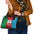 Personalized Italy Liguria Shoulder Handbag Inspiration Flags Style