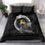 Aland Viking Drakkar Bedding Set Viking Blood - Wonder Print Shop