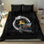 Aland Viking Drakkar Bedding Set Viking Blood - Wonder Print Shop