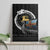 Aland Viking Drakkar Canvas Wall Art Viking Blood - Wonder Print Shop