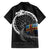 Aland Viking Drakkar Family Matching Puletasi and Hawaiian Shirt Viking Blood - Wonder Print Shop