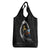 Aland Viking Drakkar Grocery Bag Viking Blood - Wonder Print Shop