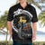 Aland Viking Drakkar Hawaiian Shirt Viking Blood - Wonder Print Shop