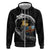 Aland Viking Drakkar Hoodie Viking Blood - Wonder Print Shop