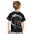 Aland Viking Drakkar Kid T Shirt Viking Blood - Wonder Print Shop