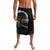 Aland Viking Drakkar Lavalava Viking Blood - Wonder Print Shop