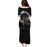 Aland Viking Drakkar Puletasi Viking Blood - Wonder Print Shop