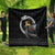 Aland Viking Drakkar Quilt Viking Blood - Wonder Print Shop