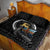 Aland Viking Drakkar Quilt Bed Set Viking Blood - Wonder Print Shop
