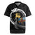 Aland Viking Drakkar Rugby Jersey Viking Blood - Wonder Print Shop