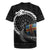 Aland Viking Drakkar Rugby Jersey Viking Blood - Wonder Print Shop