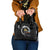 Aland Viking Drakkar Shoulder Handbag Viking Blood - Wonder Print Shop