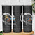 Aland Viking Drakkar Skinny Tumbler Viking Blood - Wonder Print Shop