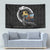 Aland Viking Drakkar Tapestry Viking Blood - Wonder Print Shop