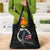 Denmark Viking Drakkar Grocery Bag Viking Blood - Wonder Print Shop