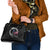 Denmark Viking Drakkar Shoulder Handbag Viking Blood - Wonder Print Shop