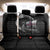 Faroe Islands Viking Drakkar Back Car Seat Cover Viking Blood - Wonder Print Shop