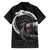 Faroe Islands Viking Drakkar Hawaiian Shirt Viking Blood - Wonder Print Shop
