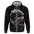 Faroe Islands Viking Drakkar Hoodie Viking Blood - Wonder Print Shop