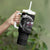Faroe Islands Viking Drakkar Tumbler With Handle Viking Blood - Wonder Print Shop