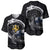 Finland Viking Drakkar Baseball Jersey Viking Blood - Wonder Print Shop