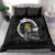 Finland Viking Drakkar Bedding Set Viking Blood - Wonder Print Shop