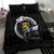 Finland Viking Drakkar Bedding Set Viking Blood - Wonder Print Shop