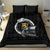 Finland Viking Drakkar Bedding Set Viking Blood - Wonder Print Shop