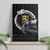 Finland Viking Drakkar Canvas Wall Art Viking Blood - Wonder Print Shop