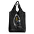 Finland Viking Drakkar Grocery Bag Viking Blood - Wonder Print Shop